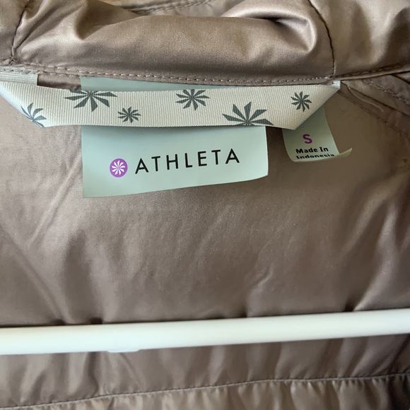 Athleta Winter Jacket - Picture 12 of 16